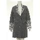 Ladies Knitted Cardigan, MFD1063