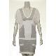 Ladies Knitted Dress