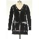 Ladies Knitted Pullover, MFD1073