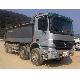 Dump Truck, used dump truck