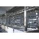 New Type Vertical Rise And Fall Electrophoresis Line(patent), JFX-EP001