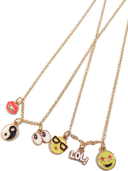 Fashion Jewelry