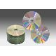Sell Blank Cd-r No Printing Shiny Silver