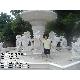 Marble Fountain