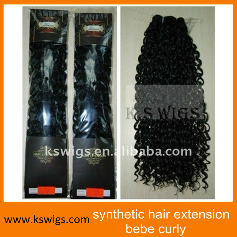 Top Quality Wholesale Synthetic Hair