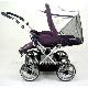 Luxury 4 Wheels Baby Stroller, M702A