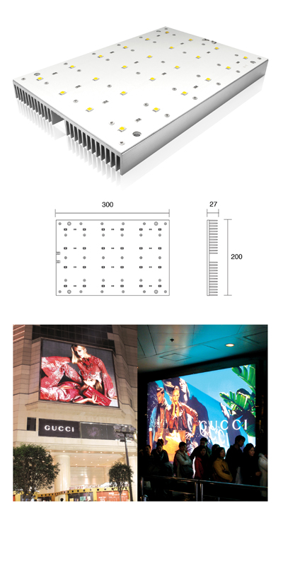 LED Panel Light