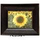 Wooden picture frame, S01800D