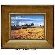 Wooden picture frame, S01800E