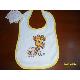 Cotton Baby Bibs, KW-cbb