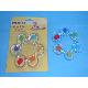 PVC Teether, KW-T