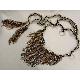 Multi Chain Necklace