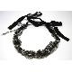 Giant Box-chain Necklace