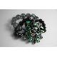 Floral Crystal Bracelet, 152B0538A1