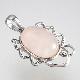 SILVER PENDANT PRECIOUS STONE, KA20113P