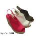 Ladies Shoes, 53655-color