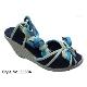 Ladies Shoes, 53684