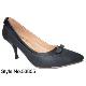 Ladies Shoes, 53805