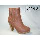 Ladies Shoes, 54140 BROWN