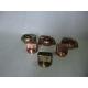 Plastic knob(Potentiometer knob, aluminum knob)