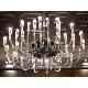 Swarovski Crystal Chandelier