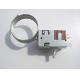 refrigerator thermostat