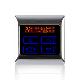Thermostat For Underfloor Heating System, Thermostat