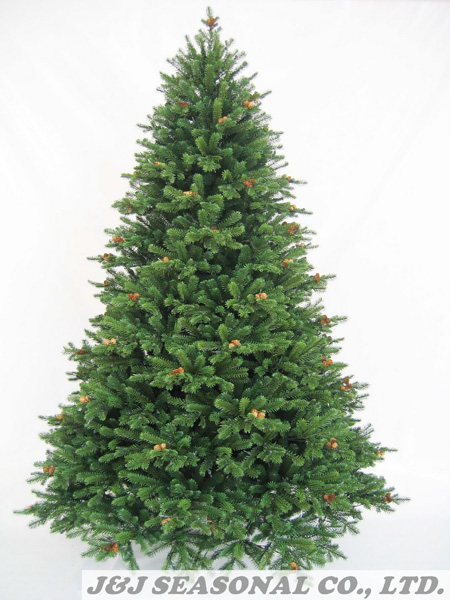 7.5' PE Tree