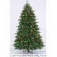 7.5' PVC Tree, JT0034-75HEL1