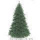 7.5' PE Tree, JT0015-75DH