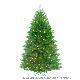 7.5' PVC Tree