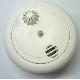 Heat Alarm With 3v Long Life Rechargeable Lithium Battery, H10