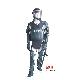 Anti-riot suit