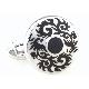 sterling silver cufflinks ,engraved cufflinks,enamel cufflinks,classis cufflinks