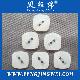 W030 24l 2-hole Square Resin Button, W030