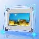 8inch Full-function Digital Photo Frame(with 256mb Flash)