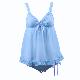 Bluebonnet Cami + Brief