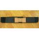 Ladies Elastic Belt With Bow