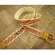 Mens Webbing Belt, GW8081