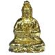 Buddha Metal Accessories, XC921