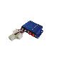 Multi-functional Gps Vehicle Tracker Gst501x, GST501X
