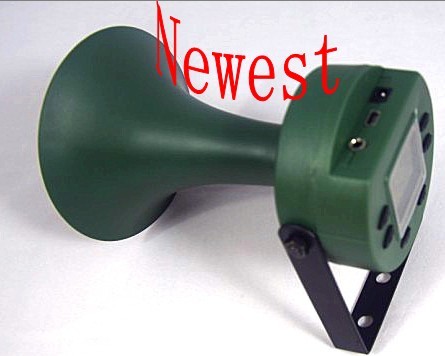 Newest Hunting bird sound mp3 player with timer