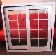 New Design Aluminum Sliding Window