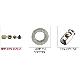 Metal Garment Accessories