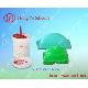 Pad Printing Silicone For Pens Manufacturing