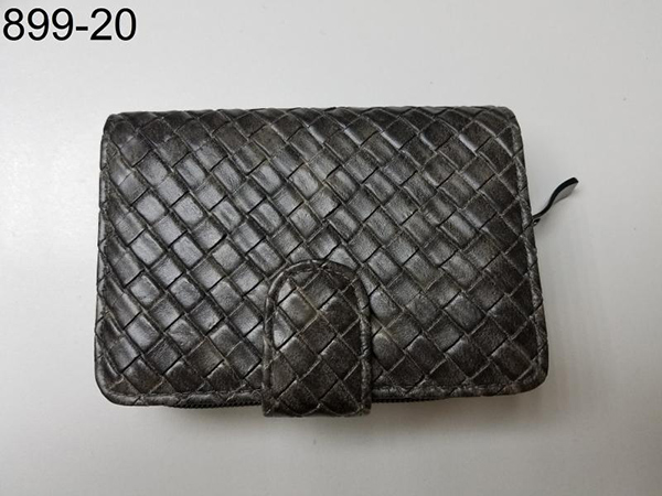 Lady Wallet