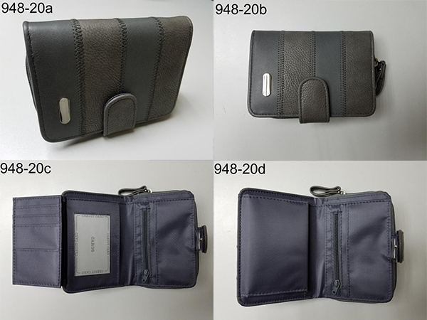Lady Wallet