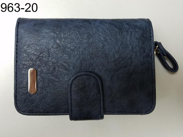 Lady Wallet