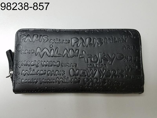 Lady Wallet