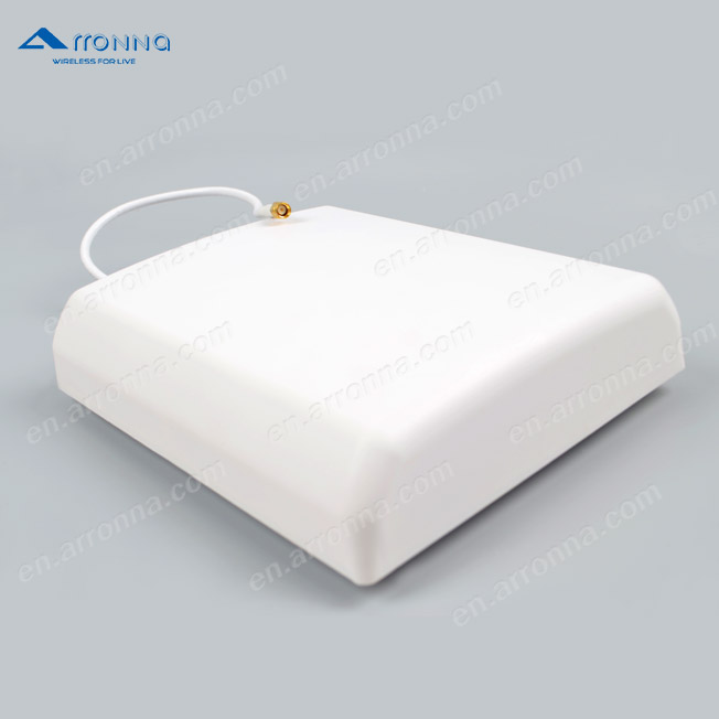 4G LTE panel antenna 10dbi outdoor/indoor wireless directional patch antenna